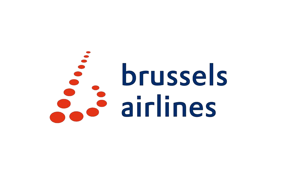Brussels Airline - Avions - Aéroport