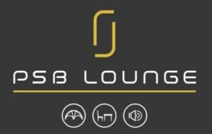 Logo PSB Lounge Mobilier Toulouse