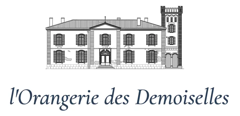 Orangerie des Demouselles - Dj Mariage Toulouse Fabien Jora